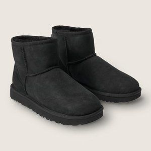 UGG Classic Mini Boots- Black